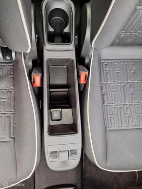 Fiat 500e - Afbeelding 12 van 20