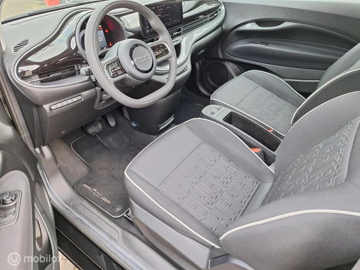 Fiat 500e - Afbeelding 13 van 20