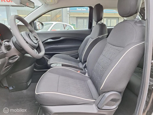 Fiat 500e - Afbeelding 14 van 20