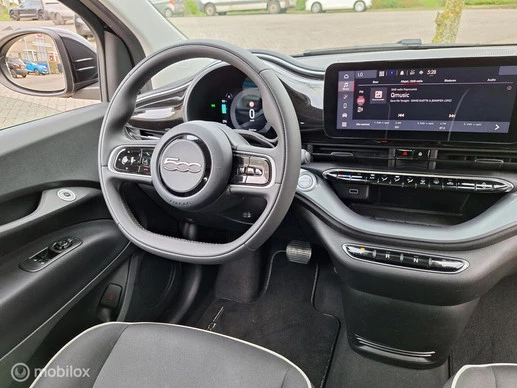 Fiat 500e - Afbeelding 15 van 20