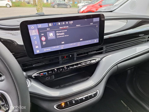 Fiat 500e - Afbeelding 17 van 20