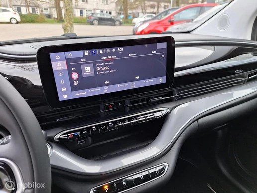 Fiat 500e - Afbeelding 18 van 20