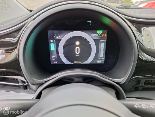 Fiat 500e - Afbeelding 19 van 20