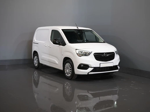 Opel Combo-e - Afbeelding 1 van 30