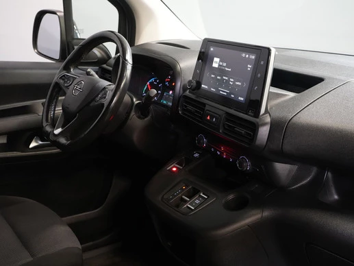 Opel Combo-e - Afbeelding 3 van 30