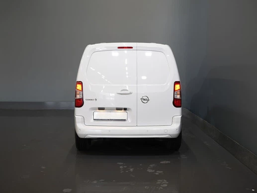 Opel Combo-e - Afbeelding 6 van 30