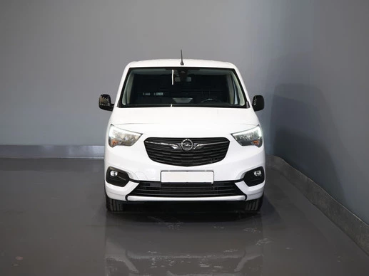 Opel Combo-e - Afbeelding 7 van 30