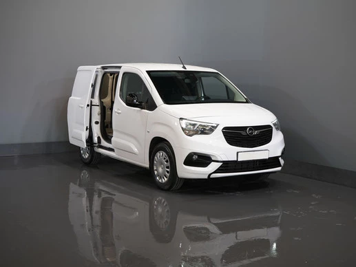 Opel Combo-e - Afbeelding 9 van 30