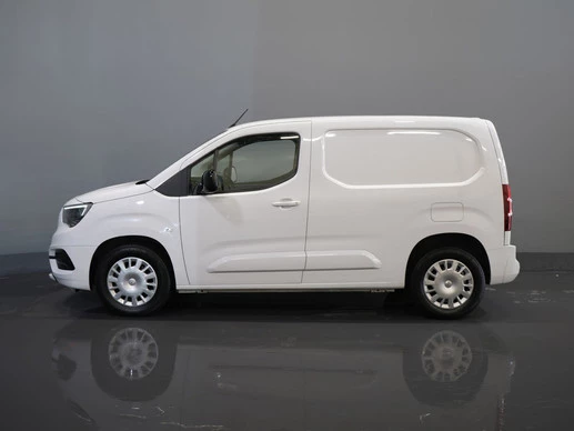 Opel Combo-e - Afbeelding 10 van 30