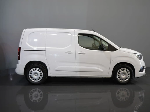 Opel Combo-e - Afbeelding 11 van 30