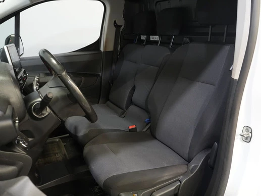 Opel Combo-e - Afbeelding 12 van 30