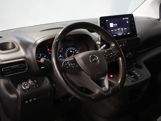 Opel Combo-e - Afbeelding 14 van 30