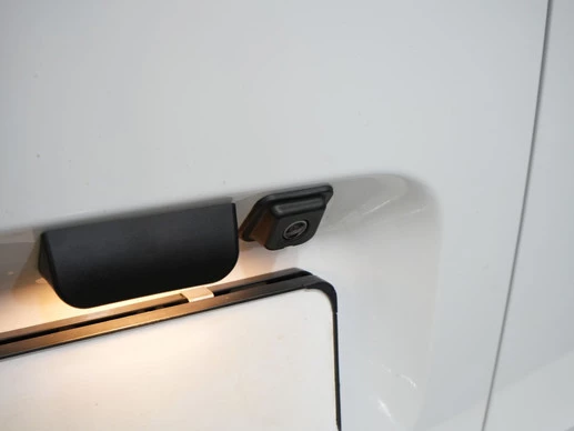 Opel Combo-e - Afbeelding 16 van 30