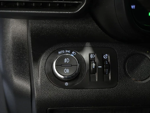 Opel Combo-e - Afbeelding 17 van 30