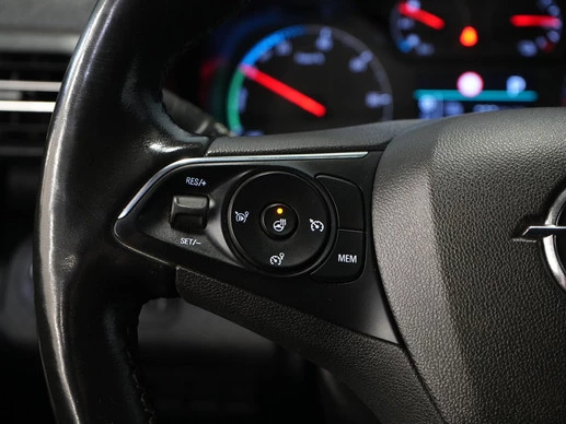 Opel Combo-e - Afbeelding 19 van 30