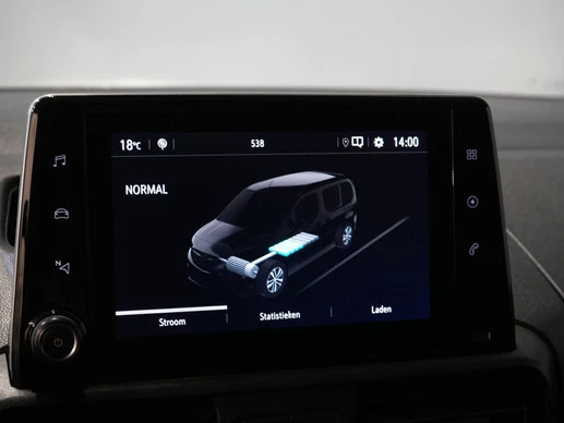 Opel Combo-e - Afbeelding 25 van 30