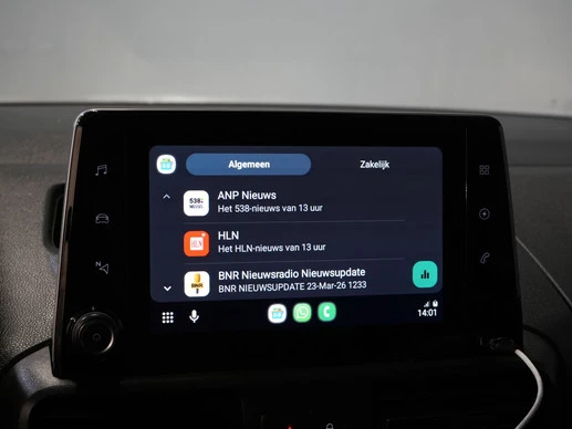 Opel Combo-e - Afbeelding 26 van 30