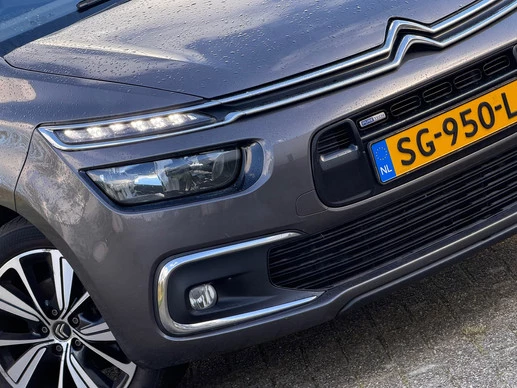 Citroën Grand C4 Picasso