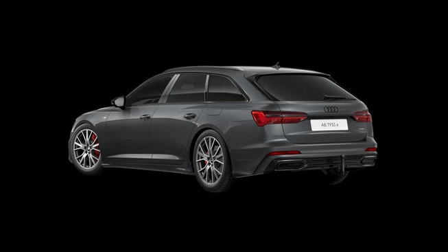Audi A6 - Afbeelding 3 van 12