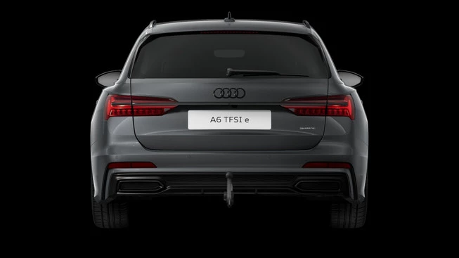 Audi A6 - Afbeelding 4 van 12