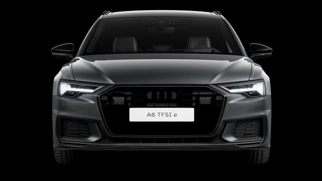 Audi A6 - Afbeelding 5 van 12