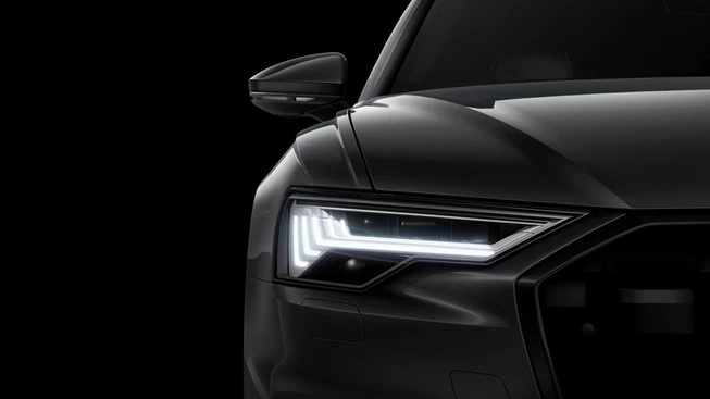 Audi A6 - Afbeelding 6 van 12