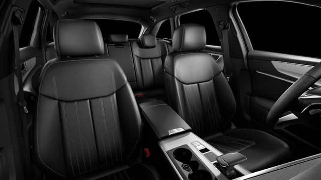 Audi A6 - Afbeelding 7 van 12