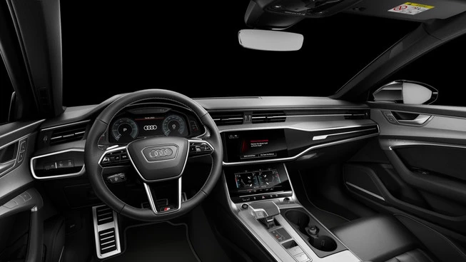 Audi A6 - Afbeelding 8 van 12