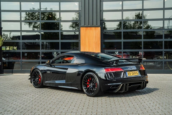 Audi A6 - Afbeelding 9 van 12