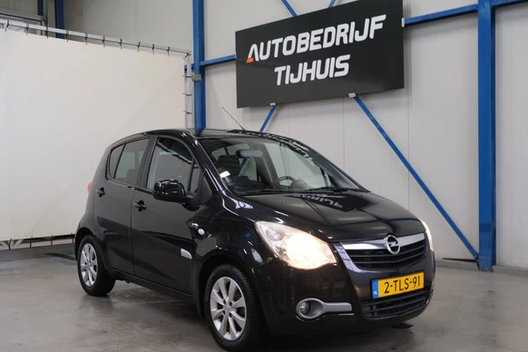 Opel Agila - Afbeelding 1 van 30