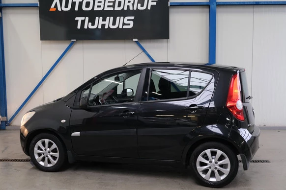 Opel Agila - Afbeelding 5 van 30