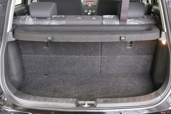 Opel Agila - Afbeelding 7 van 30