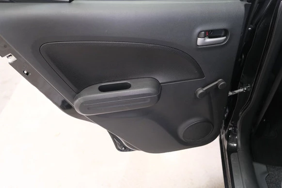 Opel Agila - Afbeelding 8 van 30