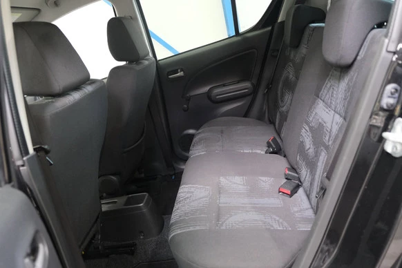 Opel Agila - Afbeelding 9 van 30