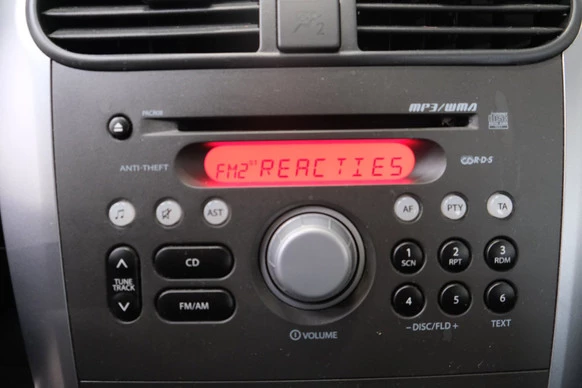 Opel Agila - Afbeelding 14 van 30