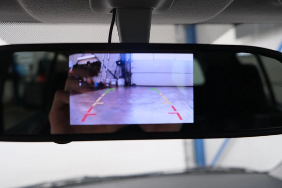 Opel Agila - Afbeelding 15 van 30