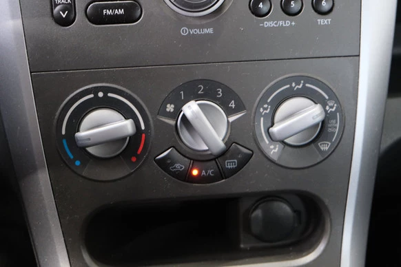 Opel Agila - Afbeelding 16 van 30