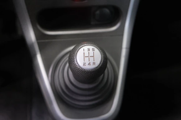 Opel Agila - Afbeelding 17 van 30