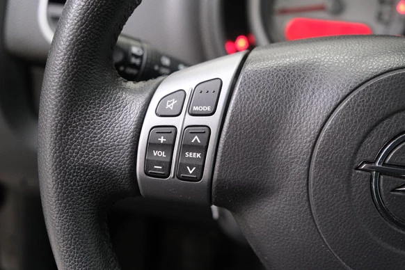 Opel Agila - Afbeelding 18 van 30