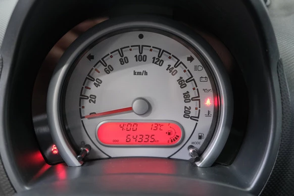 Opel Agila - Afbeelding 19 van 30