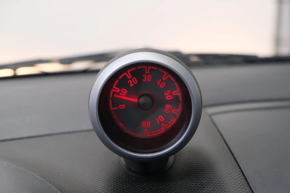 Opel Agila - Afbeelding 20 van 30