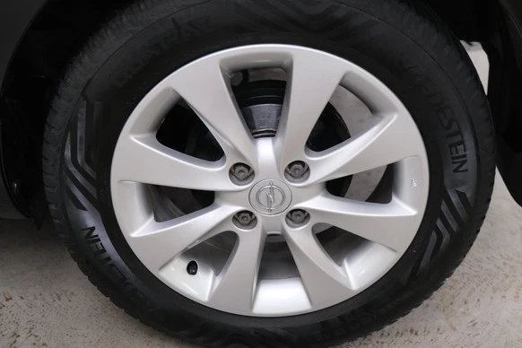 Opel Agila - Afbeelding 23 van 30