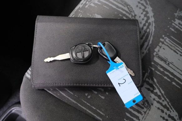 Opel Agila - Afbeelding 24 van 30