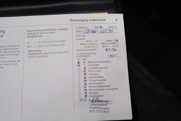 Opel Agila - Afbeelding 25 van 30