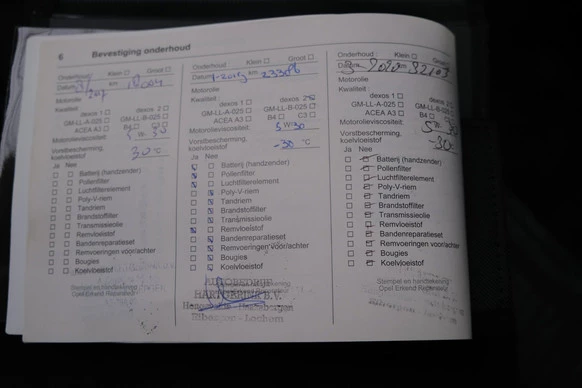 Opel Agila - Afbeelding 26 van 30