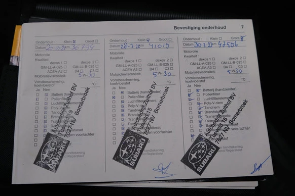 Opel Agila - Afbeelding 27 van 30