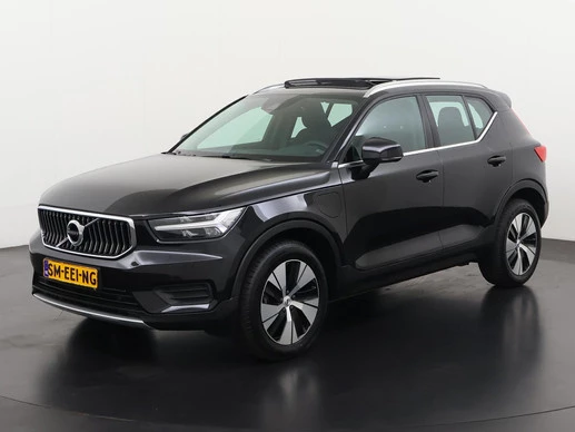Volvo XC40 - Afbeelding 1 van 30