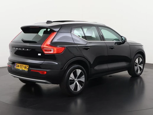 Volvo XC40 - Afbeelding 4 van 30