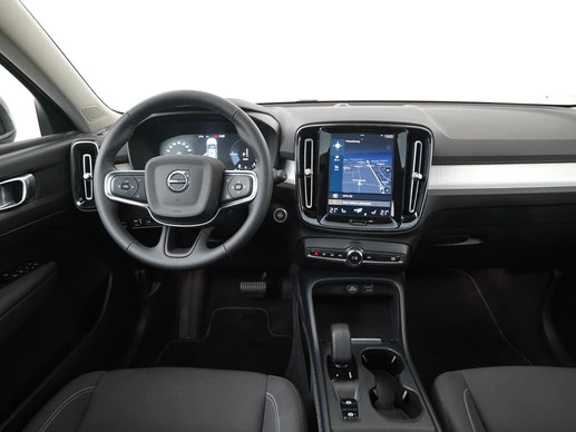 Volvo XC40 - Afbeelding 6 van 30