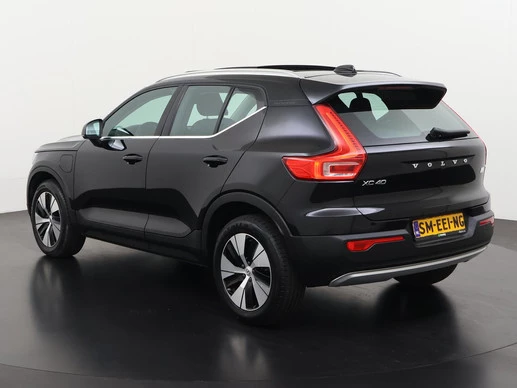 Volvo XC40 - Afbeelding 7 van 30